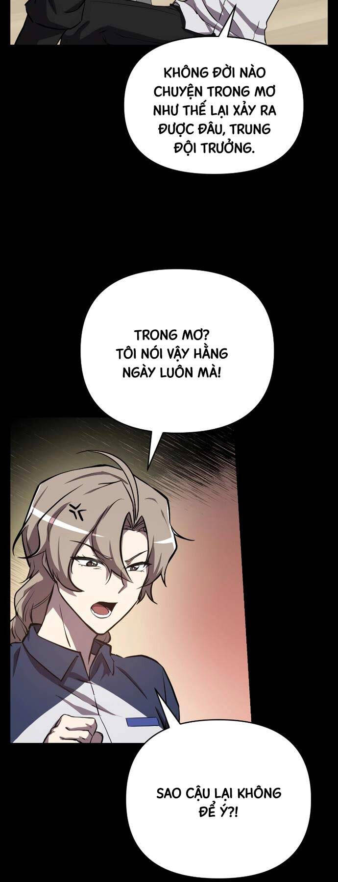 Giả vờ làm kẻ vô dụng ở học  đường chapter 53 - Upload bởi truyensieuhay.com