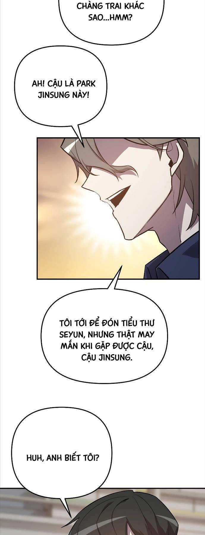 Giả vờ làm kẻ vô dụng ở học  đường chapter 53 - Upload bởi truyensieuhay.com