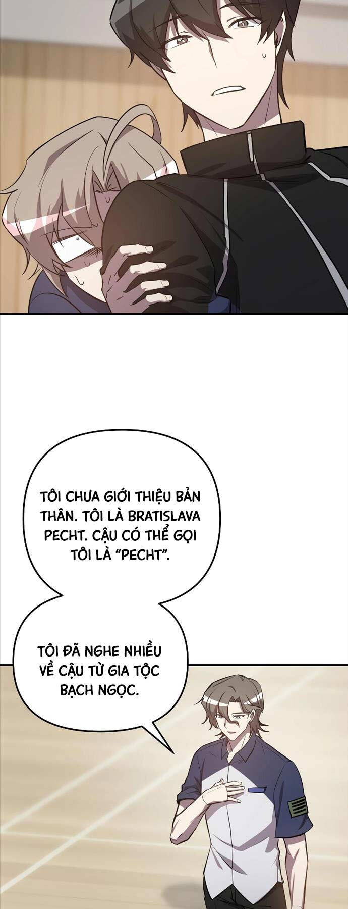 Giả vờ làm kẻ vô dụng ở học  đường chapter 53 - Upload bởi truyensieuhay.com