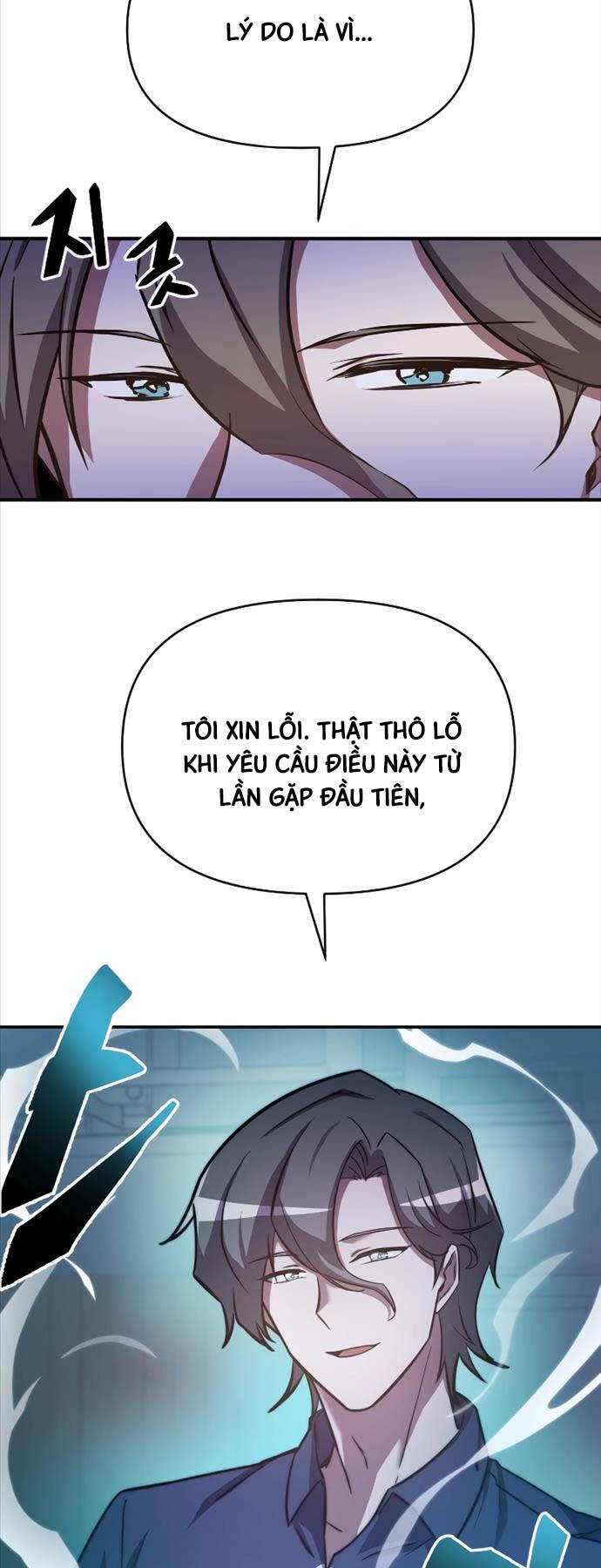 Giả vờ làm kẻ vô dụng ở học  đường chapter 53 - Upload bởi truyensieuhay.com