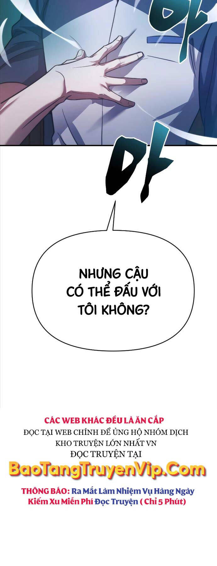 Giả vờ làm kẻ vô dụng ở học  đường chapter 53 - Upload bởi truyensieuhay.com