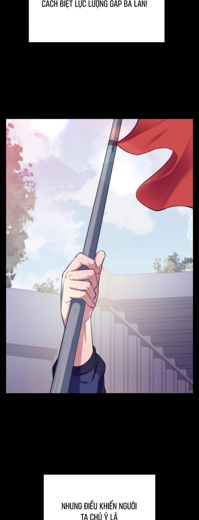 Giả vờ làm kẻ vô dụng ở học  đường chapter 53 - Upload bởi truyensieuhay.com