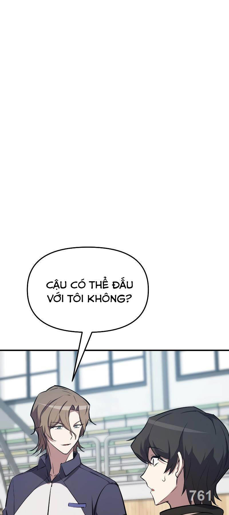 Giả vờ làm kẻ vô dụng ở học  đường chapter 54 - Upload bởi truyensieuhay.com