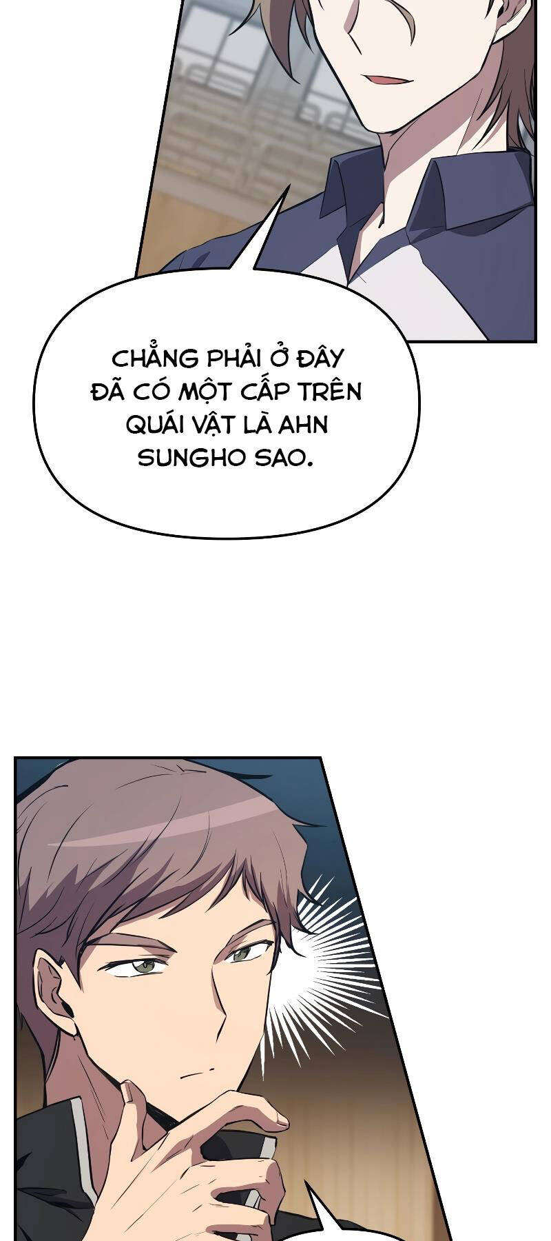 Giả vờ làm kẻ vô dụng ở học  đường chapter 54 - Upload bởi truyensieuhay.com
