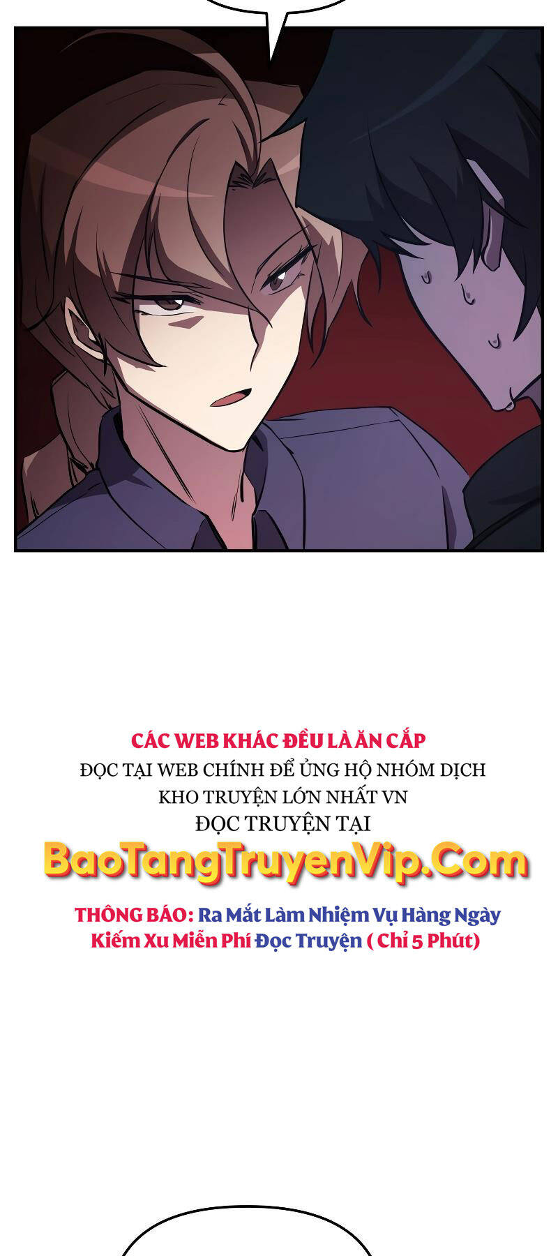 Giả vờ làm kẻ vô dụng ở học  đường chapter 54 - Upload bởi truyensieuhay.com