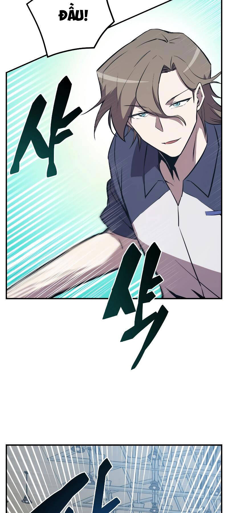 Giả vờ làm kẻ vô dụng ở học  đường chapter 54 - Upload bởi truyensieuhay.com