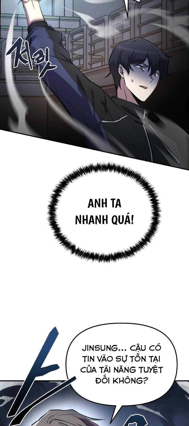 Giả vờ làm kẻ vô dụng ở học  đường chapter 54 - Upload bởi truyensieuhay.com
