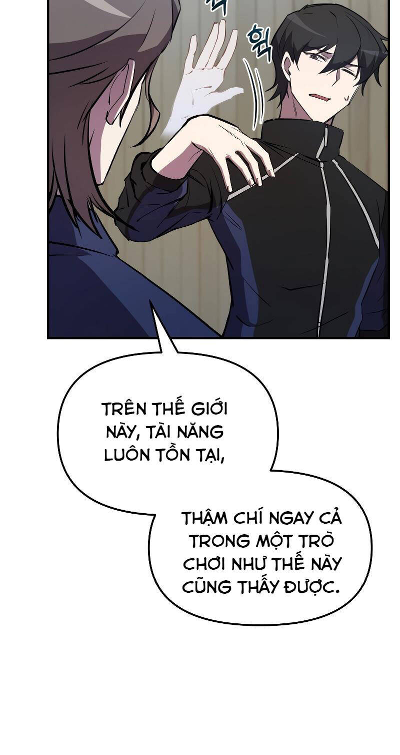 Giả vờ làm kẻ vô dụng ở học  đường chapter 54 - Upload bởi truyensieuhay.com