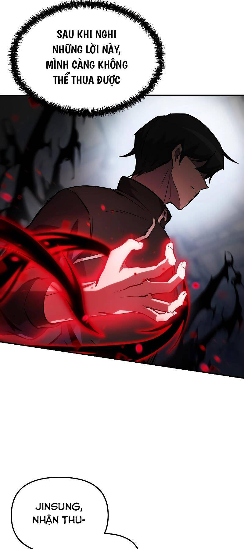 Giả vờ làm kẻ vô dụng ở học  đường chapter 54 - Upload bởi truyensieuhay.com