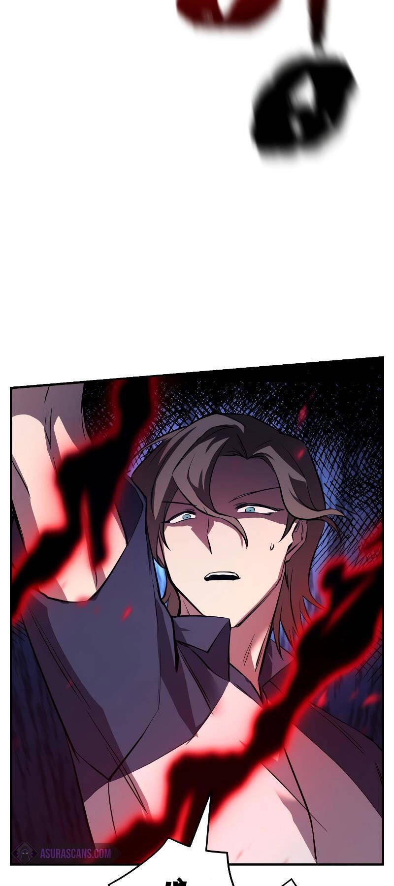Giả vờ làm kẻ vô dụng ở học  đường chapter 54 - Upload bởi truyensieuhay.com