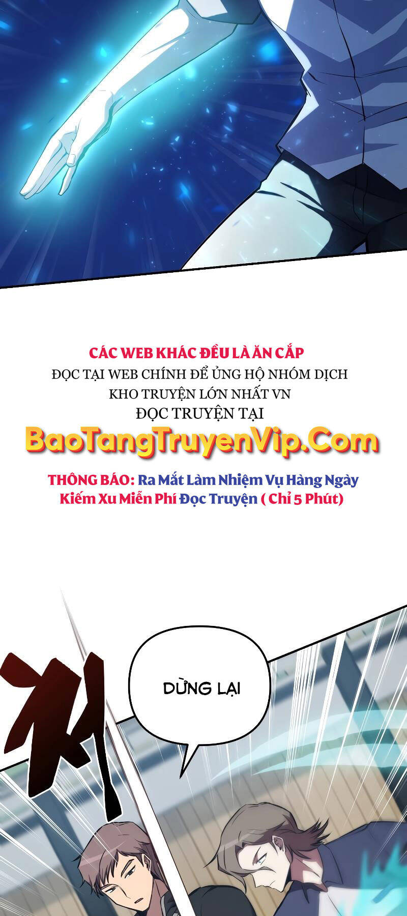 Giả vờ làm kẻ vô dụng ở học  đường chapter 54 - Upload bởi truyensieuhay.com