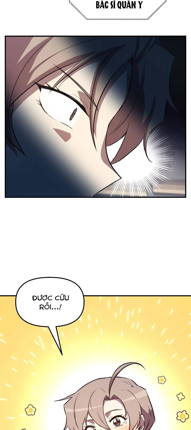 Giả vờ làm kẻ vô dụng ở học  đường chapter 54 - Upload bởi truyensieuhay.com