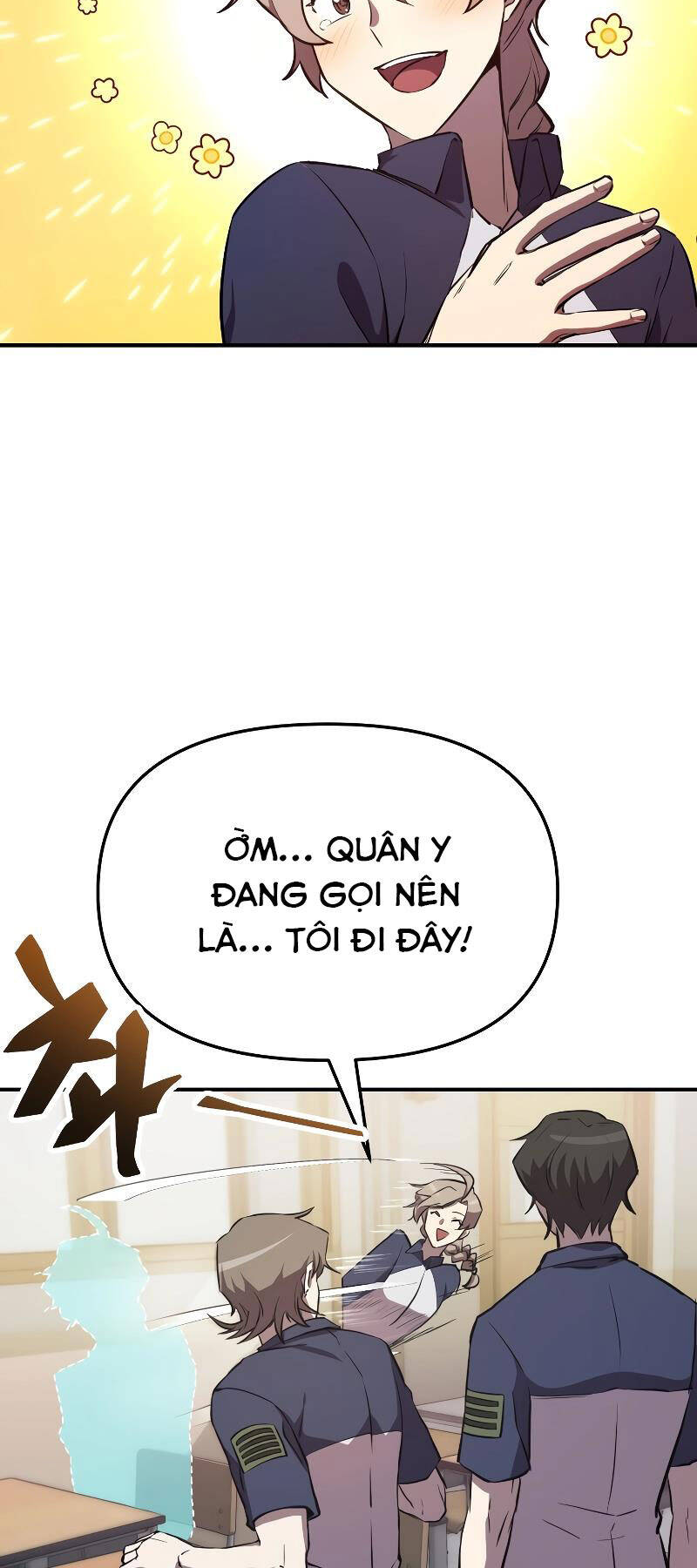 Giả vờ làm kẻ vô dụng ở học  đường chapter 54 - Upload bởi truyensieuhay.com