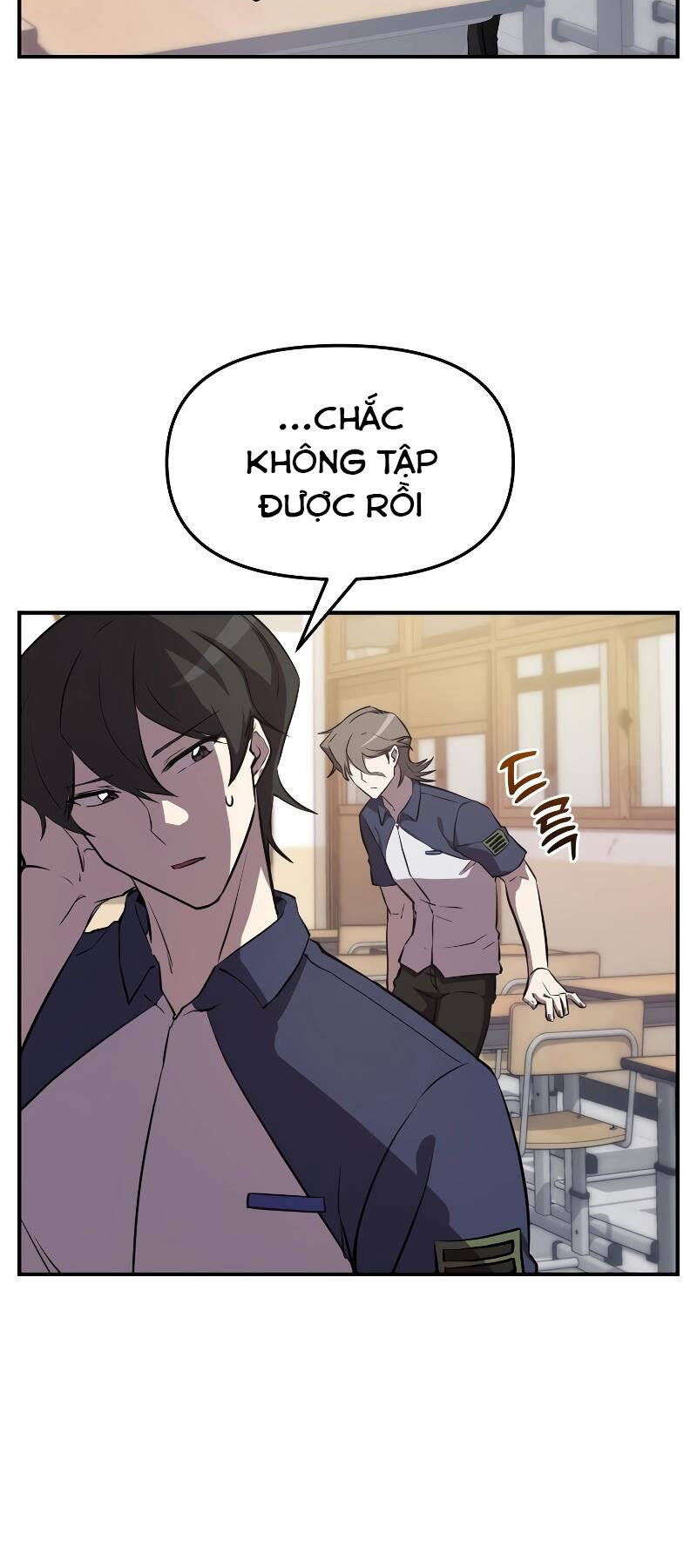 Giả vờ làm kẻ vô dụng ở học  đường chapter 54 - Upload bởi truyensieuhay.com