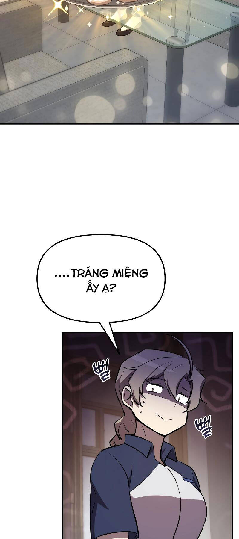 Giả vờ làm kẻ vô dụng ở học  đường chapter 54 - Upload bởi truyensieuhay.com