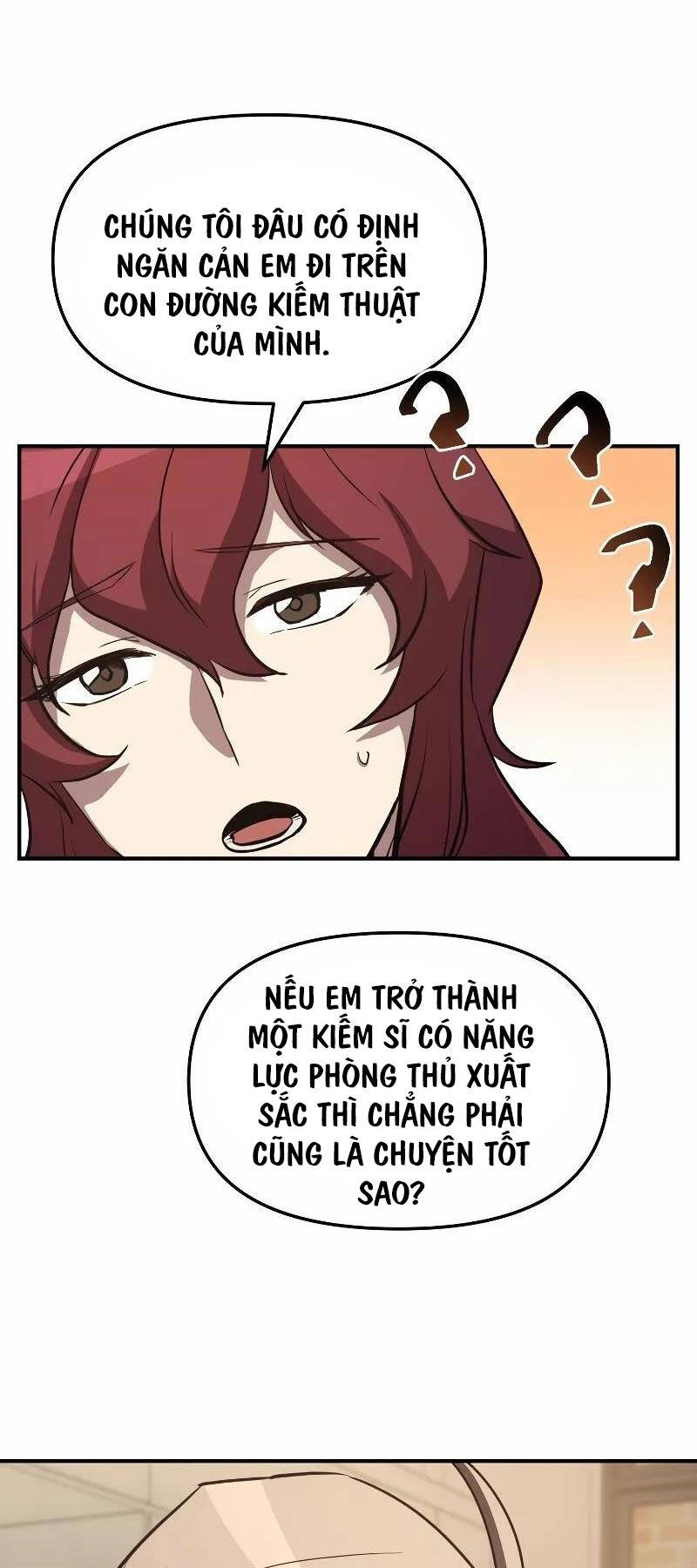 Giả vờ làm kẻ vô dụng ở học  đường chapter 55 - Upload bởi truyensieuhay.com