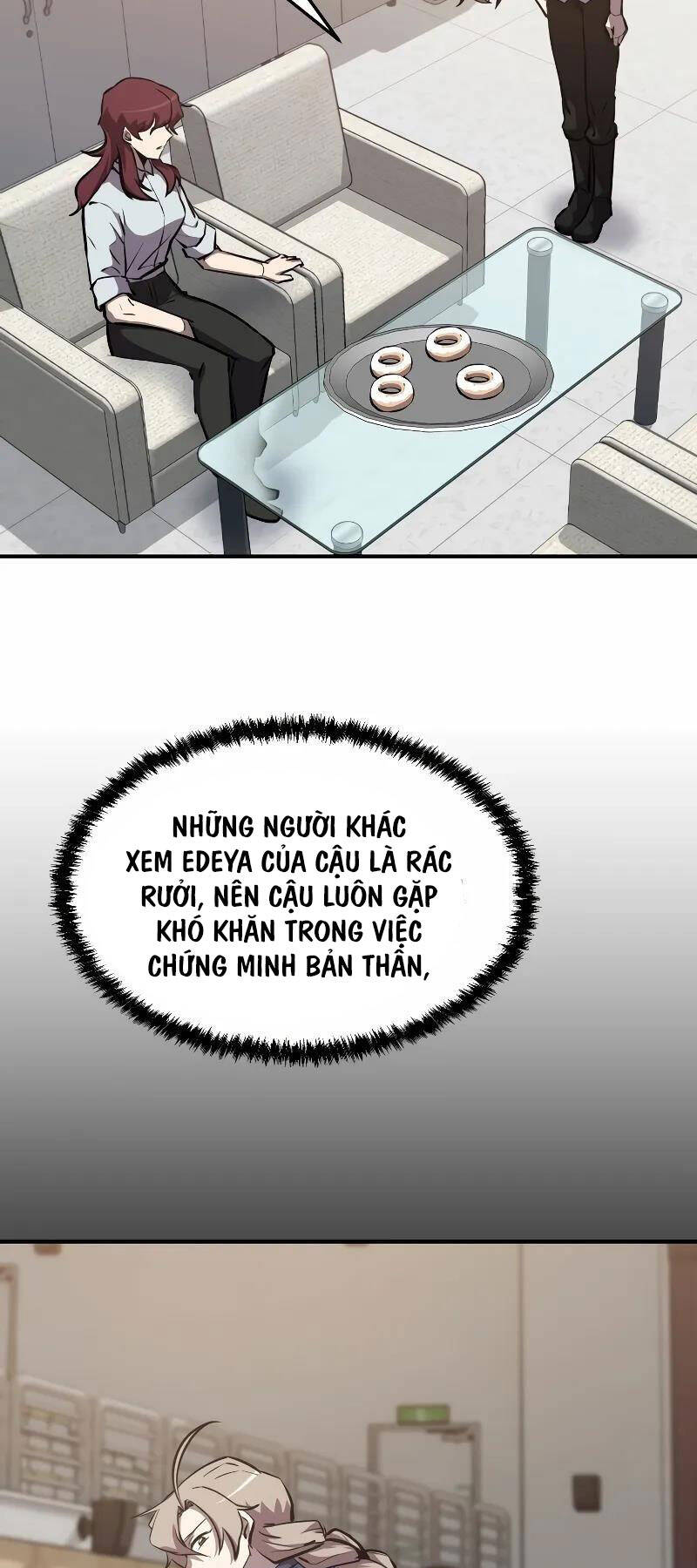 Giả vờ làm kẻ vô dụng ở học  đường chapter 55 - Upload bởi truyensieuhay.com