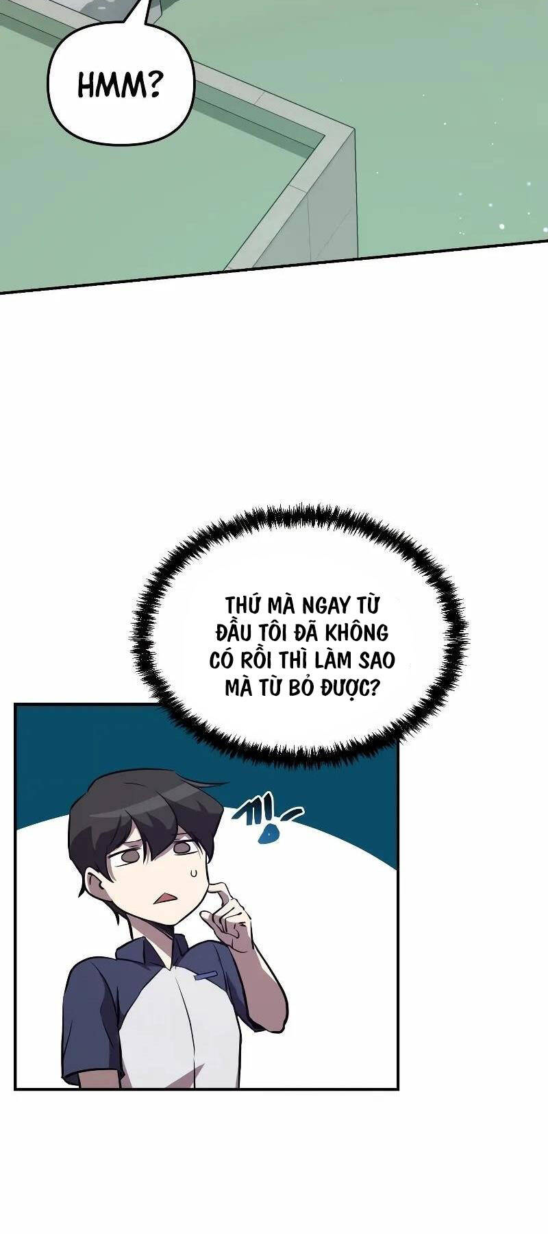 Giả vờ làm kẻ vô dụng ở học  đường chapter 55 - Upload bởi truyensieuhay.com