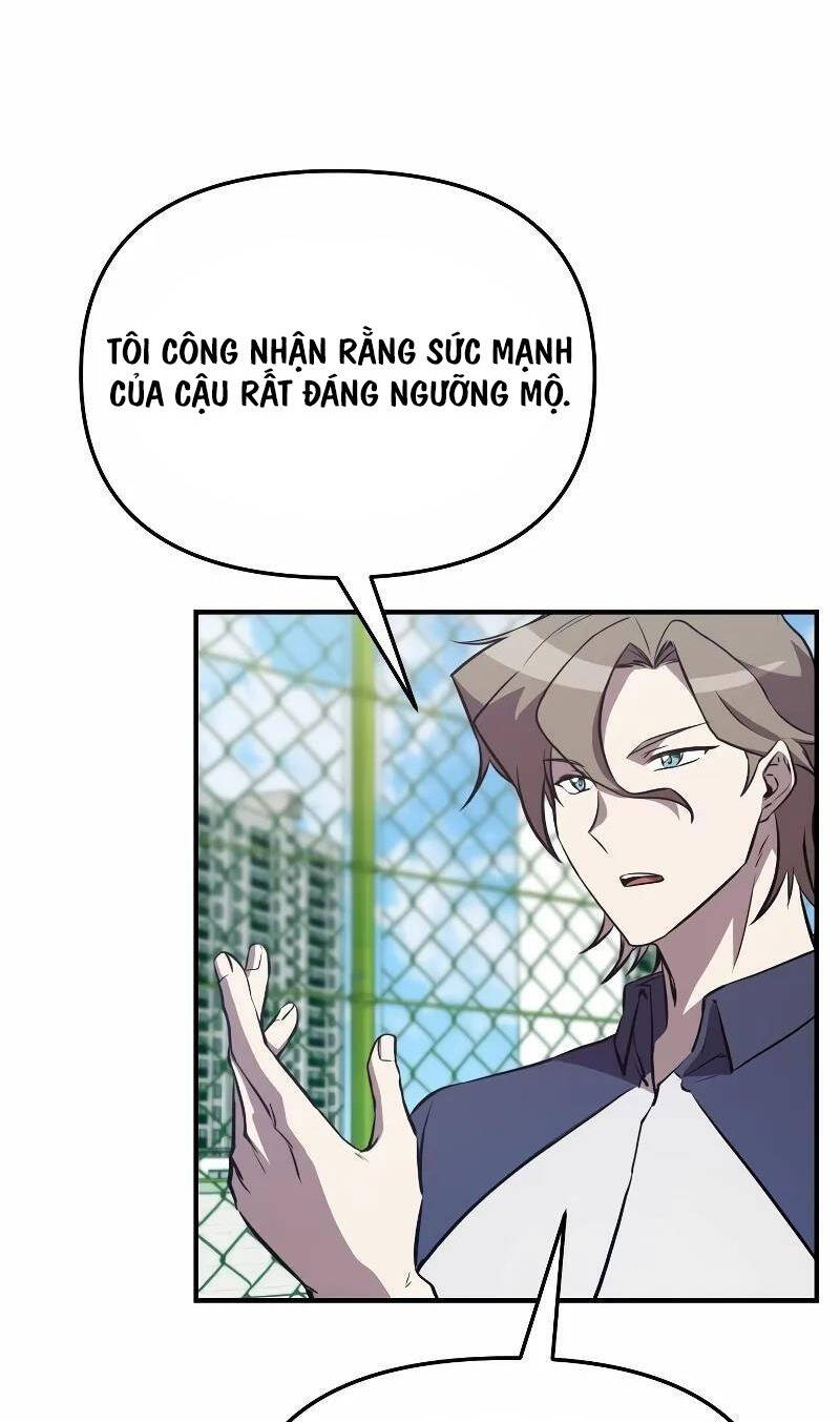 Giả vờ làm kẻ vô dụng ở học  đường chapter 55 - Upload bởi truyensieuhay.com