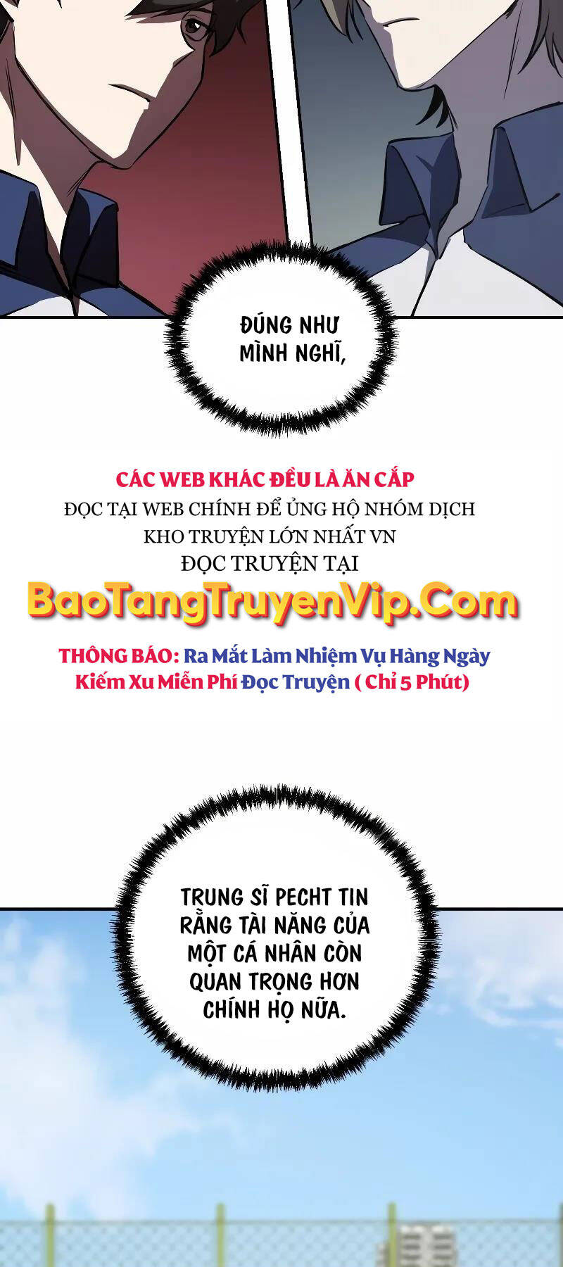 Giả vờ làm kẻ vô dụng ở học  đường chapter 55 - Upload bởi truyensieuhay.com