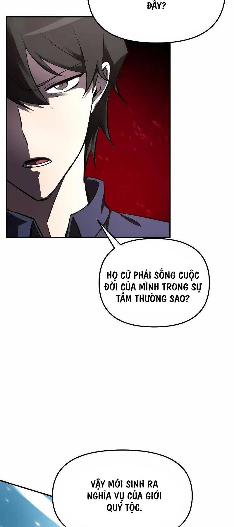 Giả vờ làm kẻ vô dụng ở học  đường chapter 55 - Upload bởi truyensieuhay.com