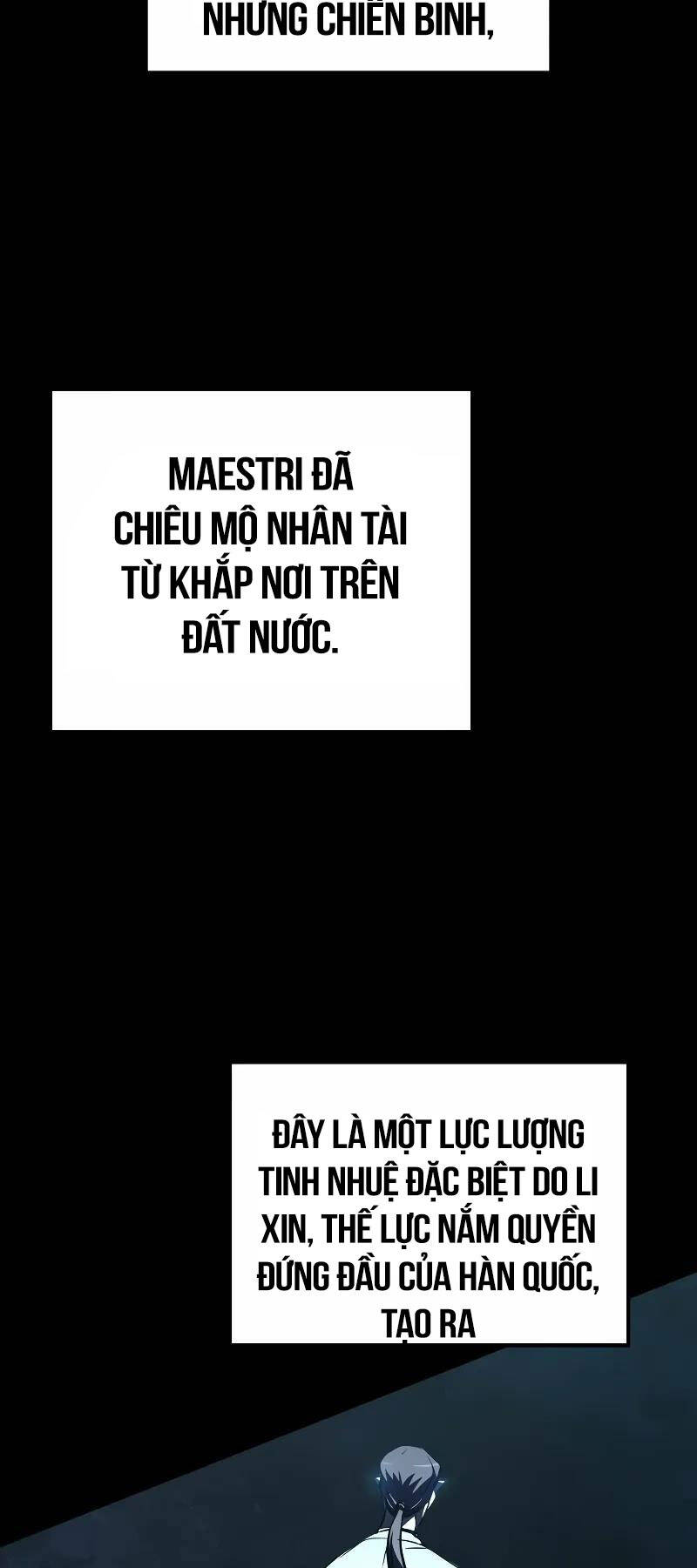 Giả vờ làm kẻ vô dụng ở học  đường chapter 55 - Upload bởi truyensieuhay.com