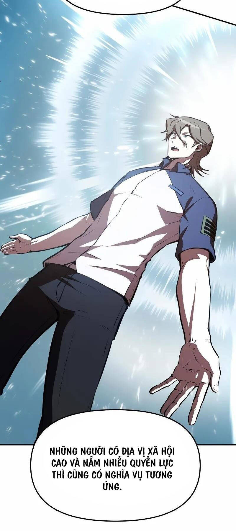 Giả vờ làm kẻ vô dụng ở học  đường chapter 55 - Upload bởi truyensieuhay.com