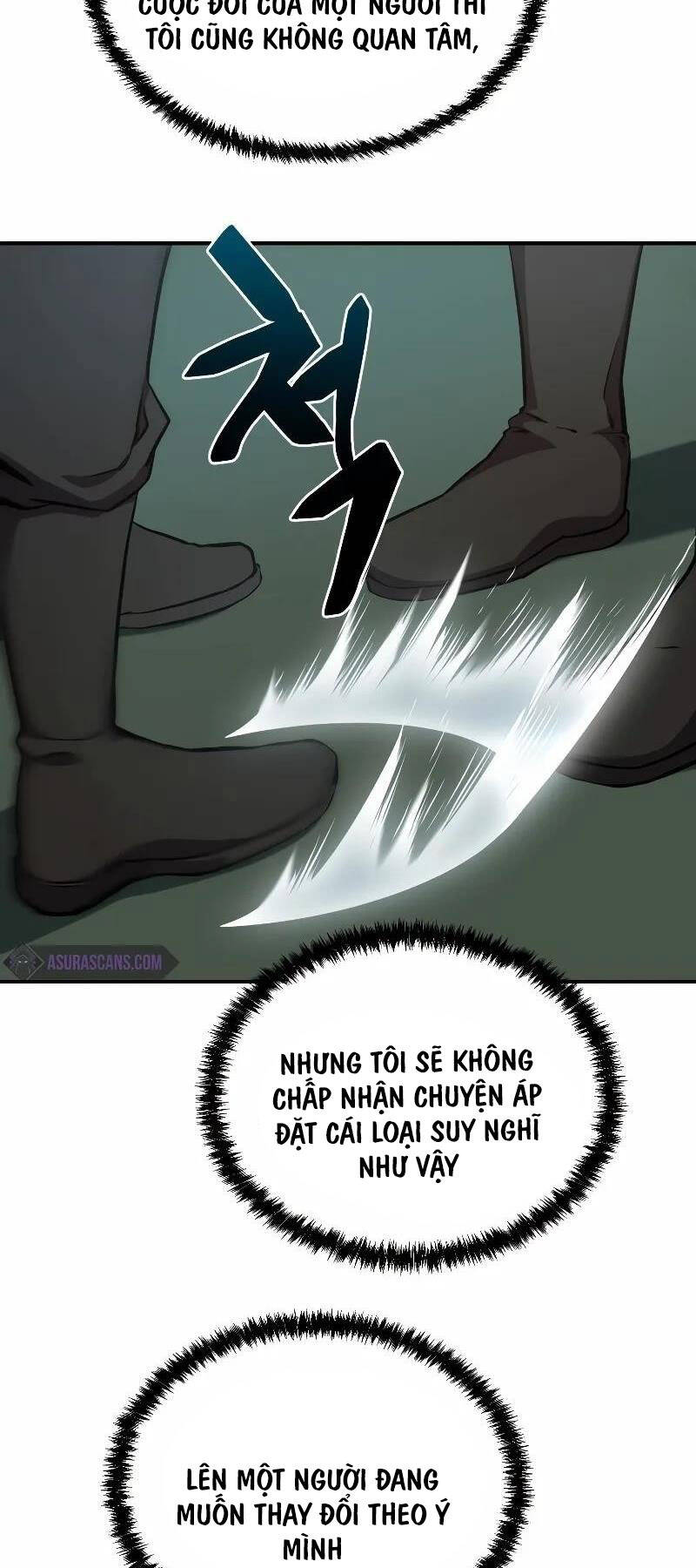 Giả vờ làm kẻ vô dụng ở học  đường chapter 55 - Upload bởi truyensieuhay.com