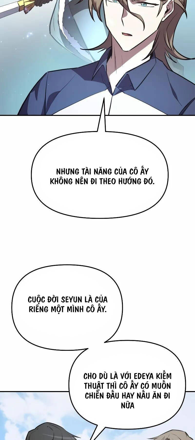 Giả vờ làm kẻ vô dụng ở học  đường chapter 55 - Upload bởi truyensieuhay.com