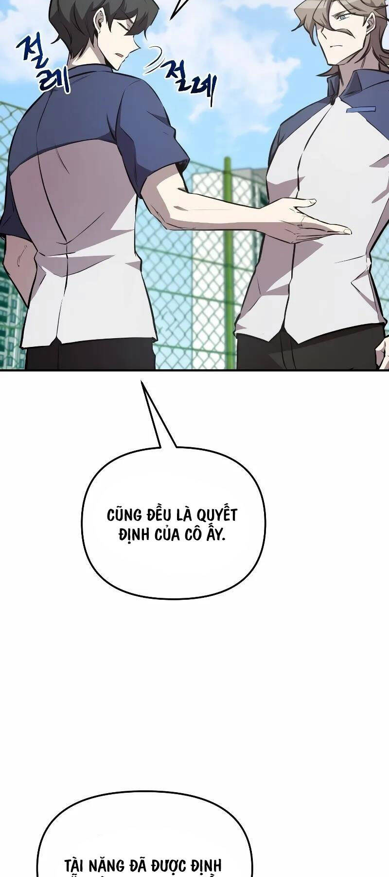 Giả vờ làm kẻ vô dụng ở học  đường chapter 55 - Upload bởi truyensieuhay.com