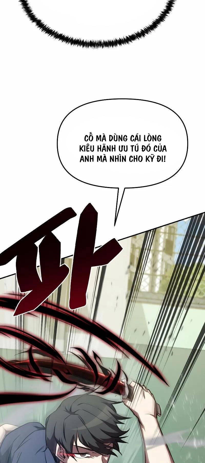 Giả vờ làm kẻ vô dụng ở học  đường chapter 55 - Upload bởi truyensieuhay.com