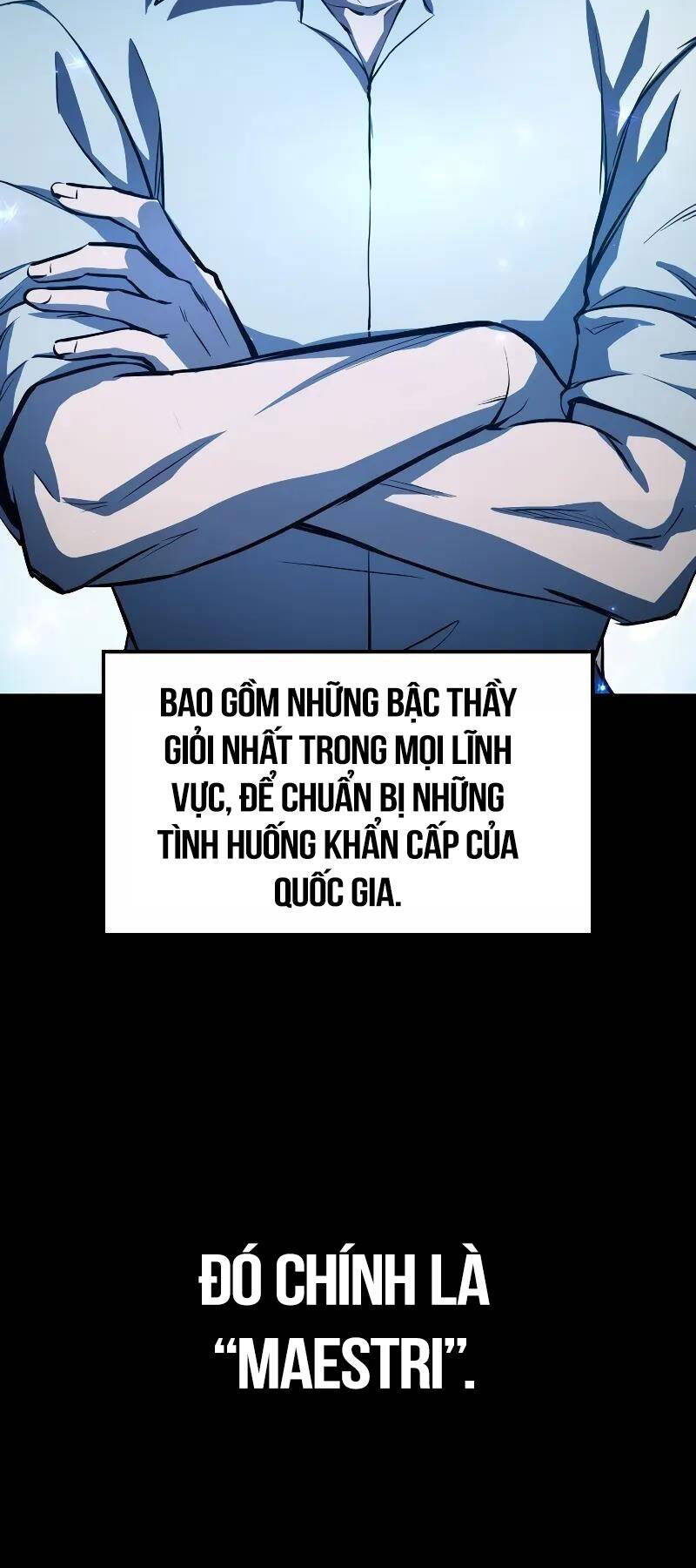 Giả vờ làm kẻ vô dụng ở học  đường chapter 55 - Upload bởi truyensieuhay.com