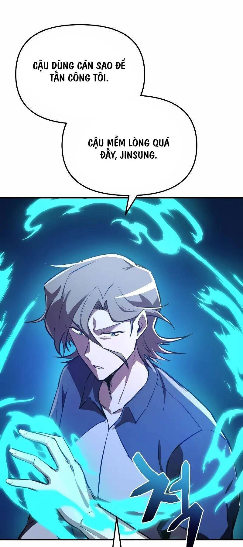 Giả vờ làm kẻ vô dụng ở học  đường chapter 55 - Upload bởi truyensieuhay.com