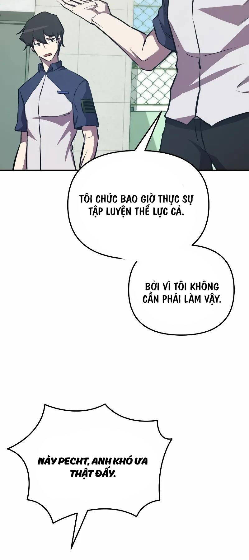 Giả vờ làm kẻ vô dụng ở học  đường chapter 55 - Upload bởi truyensieuhay.com