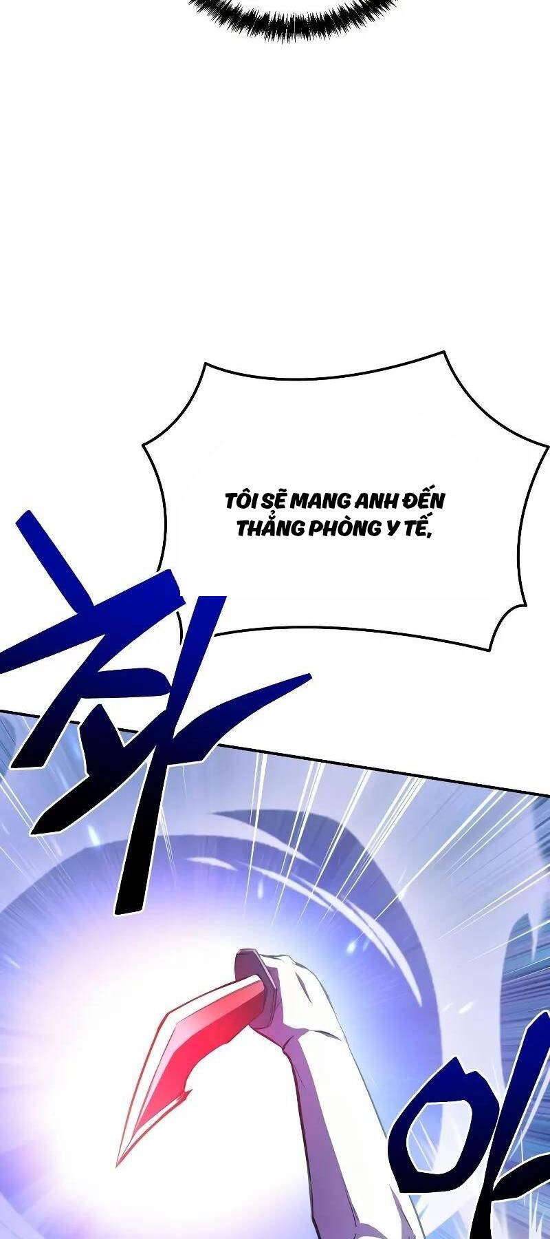 Giả vờ làm kẻ vô dụng ở học  đường chapter 55 - Upload bởi truyensieuhay.com