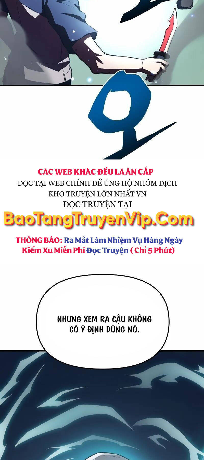 Giả vờ làm kẻ vô dụng ở học  đường chapter 55 - Upload bởi truyensieuhay.com