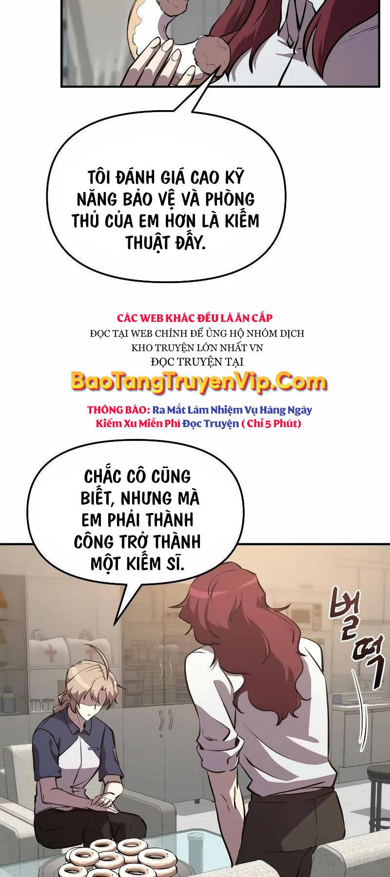 Giả vờ làm kẻ vô dụng ở học  đường chapter 55 - Upload bởi truyensieuhay.com