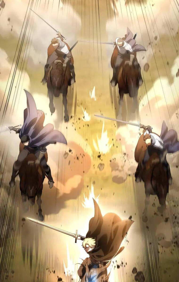 Tinh Tú Kiếm Sĩ chapter 32 - Upload bởi truyensieuhay.com