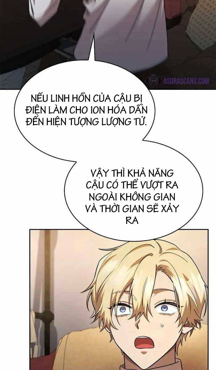 Đại pháp sư toàn năng chapter 48 - Upload bởi truyensieuhay.com