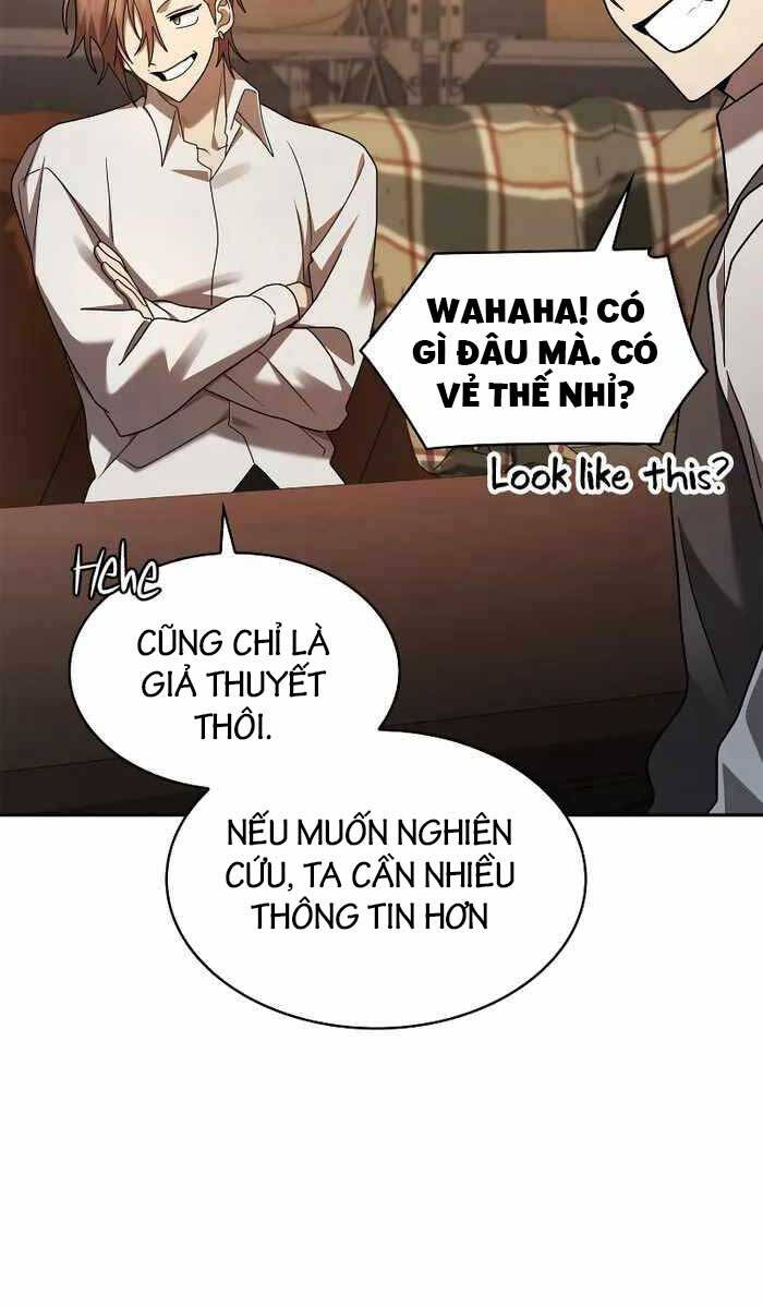 Đại pháp sư toàn năng chapter 48 - Upload bởi truyensieuhay.com