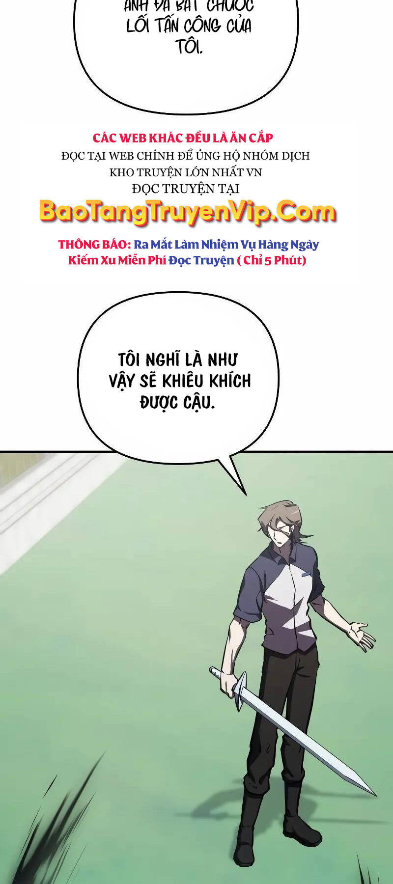 Giả vờ làm kẻ vô dụng ở học  đường chapter 56 - Upload bởi truyensieuhay.com
