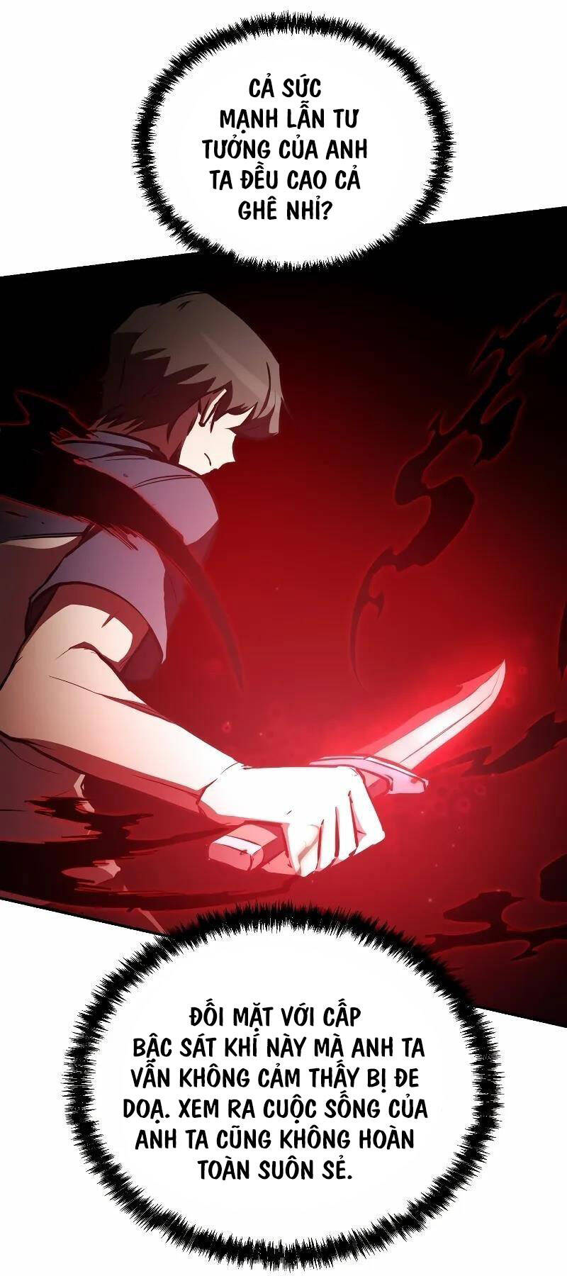 Giả vờ làm kẻ vô dụng ở học  đường chapter 56 - Upload bởi truyensieuhay.com
