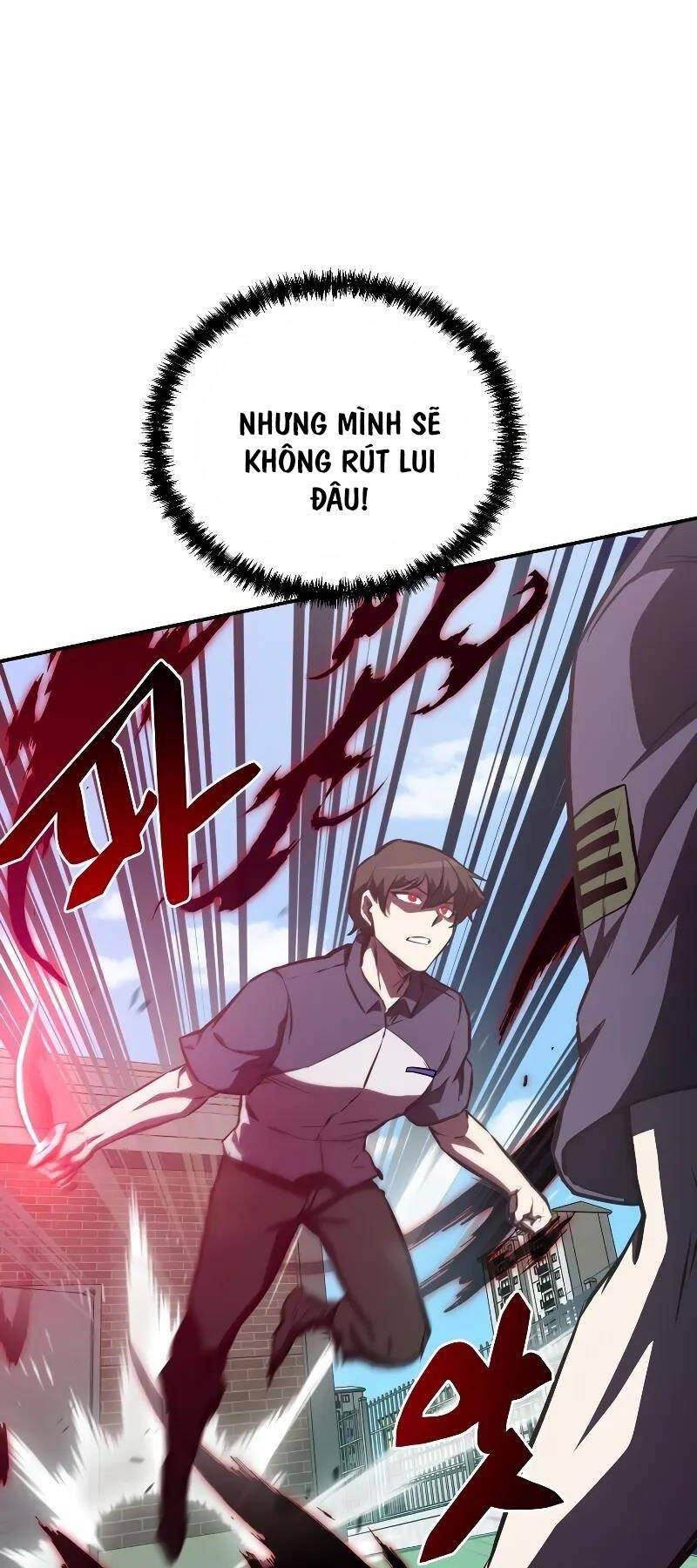Giả vờ làm kẻ vô dụng ở học  đường chapter 56 - Upload bởi truyensieuhay.com