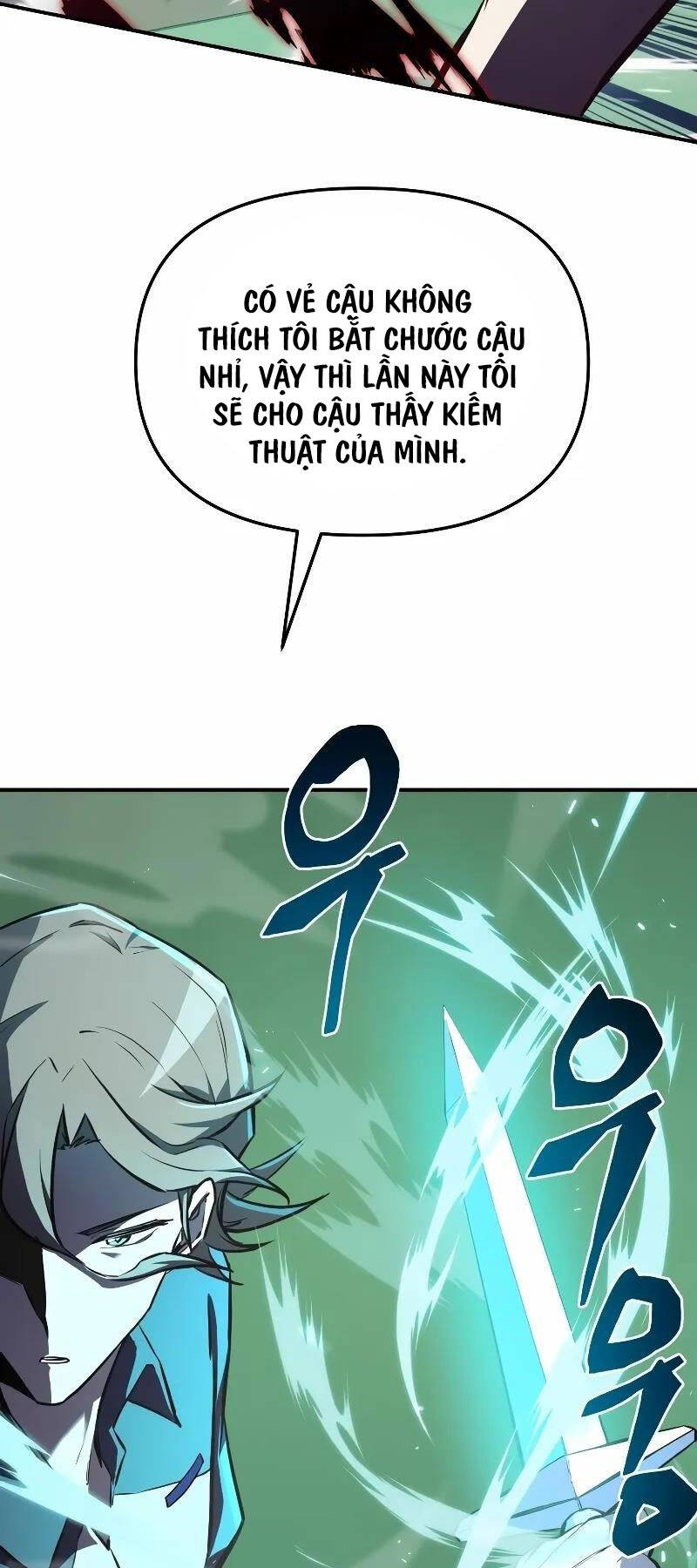 Giả vờ làm kẻ vô dụng ở học  đường chapter 56 - Upload bởi truyensieuhay.com