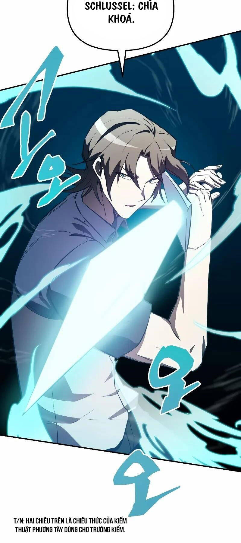Giả vờ làm kẻ vô dụng ở học  đường chapter 56 - Upload bởi truyensieuhay.com
