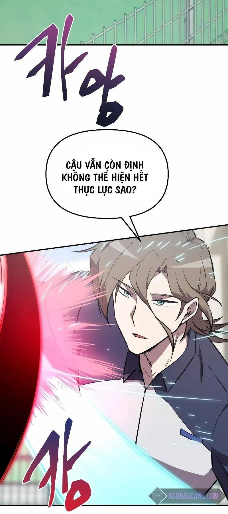 Giả vờ làm kẻ vô dụng ở học  đường chapter 56 - Upload bởi truyensieuhay.com