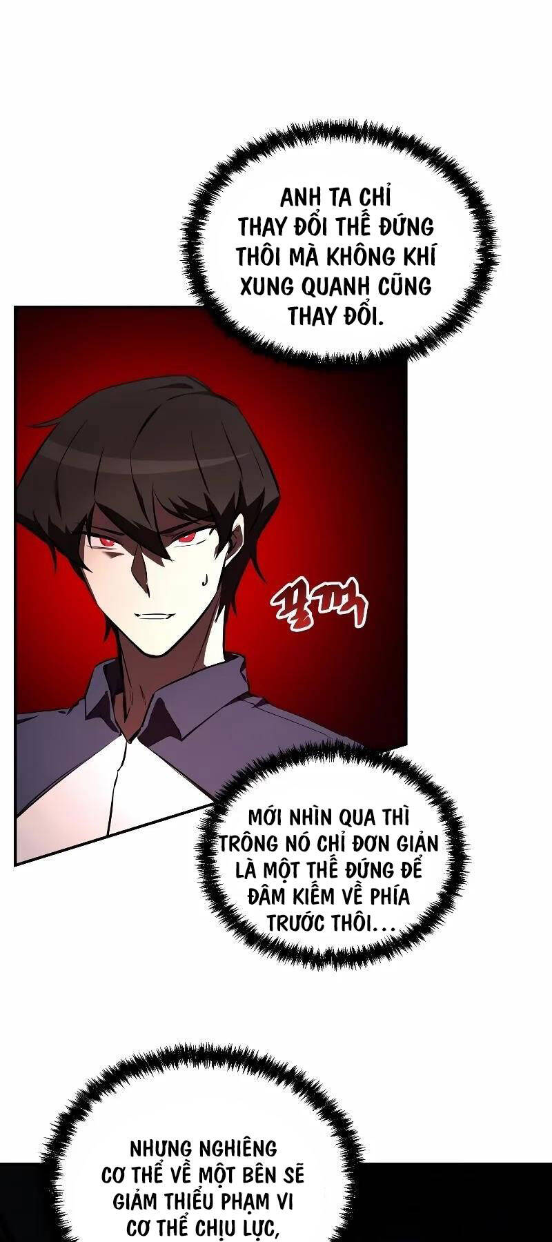 Giả vờ làm kẻ vô dụng ở học  đường chapter 56 - Upload bởi truyensieuhay.com