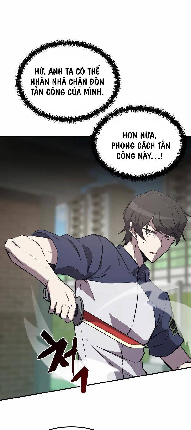 Giả vờ làm kẻ vô dụng ở học  đường chapter 56 - Upload bởi truyensieuhay.com