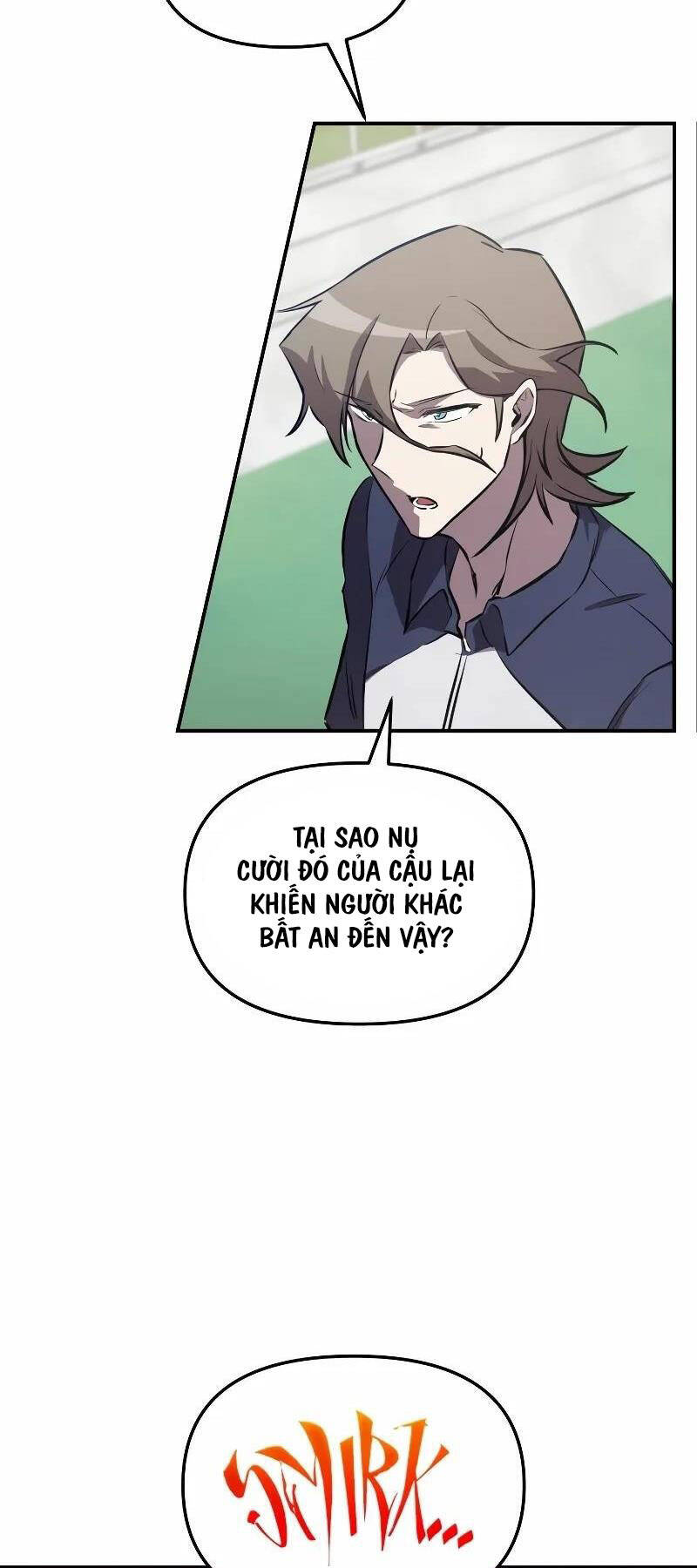 Giả vờ làm kẻ vô dụng ở học  đường chapter 56 - Upload bởi truyensieuhay.com