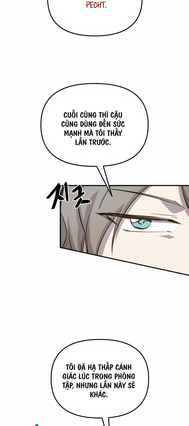 Giả vờ làm kẻ vô dụng ở học  đường chapter 56 - Upload bởi truyensieuhay.com